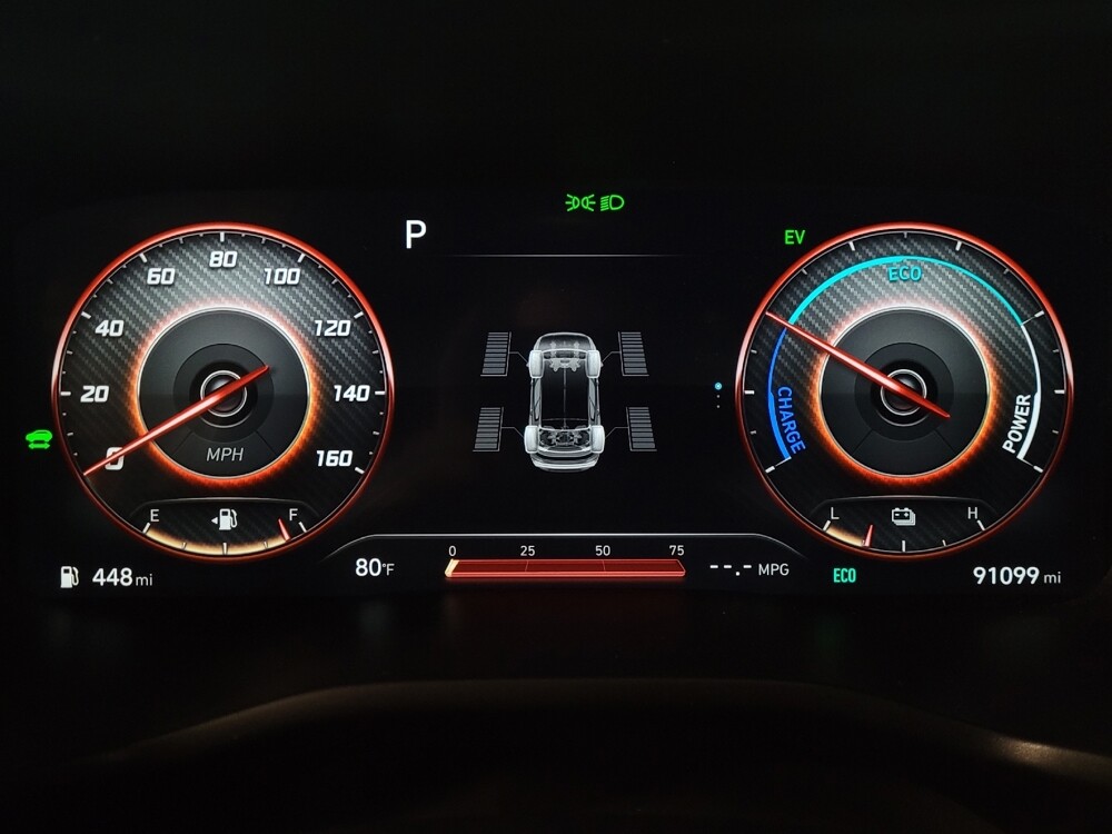 2022 Hyundai Santa Fe in Ocala, FL 34471 - 18144457 23