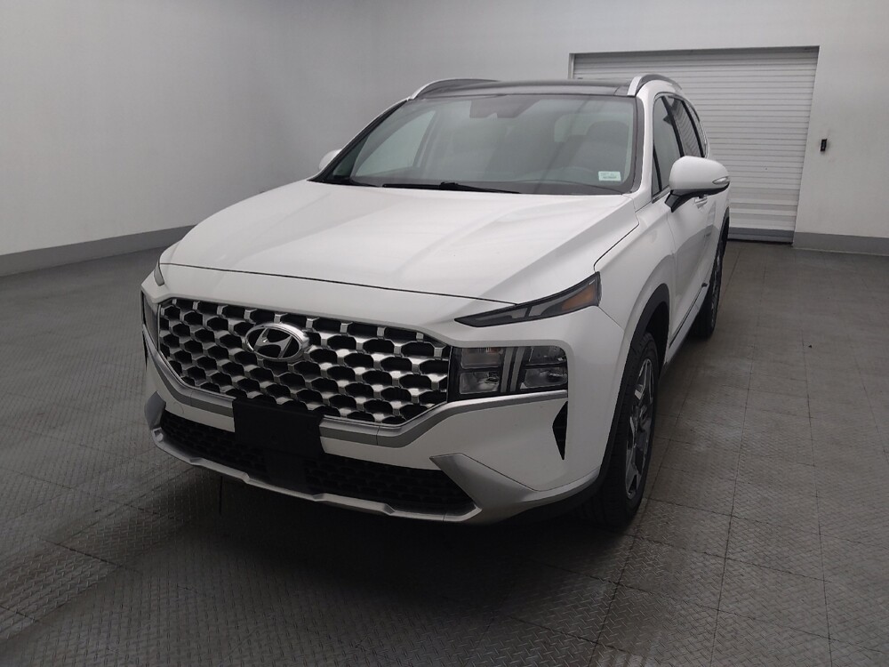 2022 Hyundai Santa Fe in Ocala, FL 34471 - 18144457 15