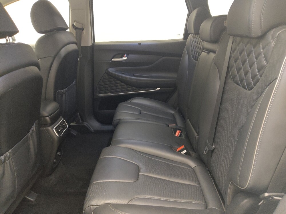 2022 Hyundai Santa Fe in Ocala, FL 34471 - 18144457 18