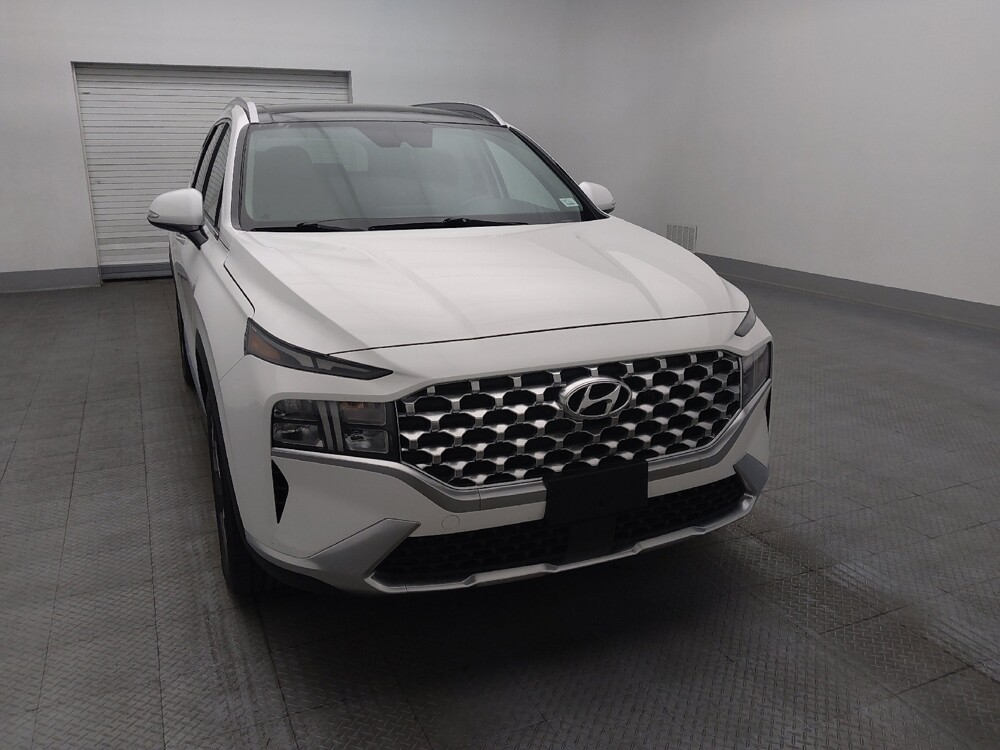 2022 Hyundai Santa Fe in Ocala, FL 34471 - 18144457 14