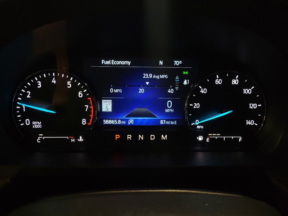 2020 Ford Explorer in Ocala, FL 34471 - 18144458 23
