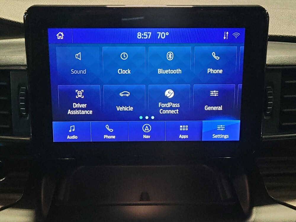 2020 Ford Explorer in Ocala, FL 34471 - 18144458 25