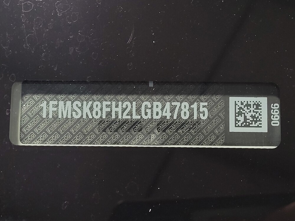 2020 Ford Explorer in Ocala, FL 34471 - 18144458 33