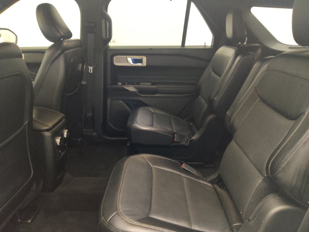 2020 Ford Explorer in Ocala, FL 34471 - 18144458 18