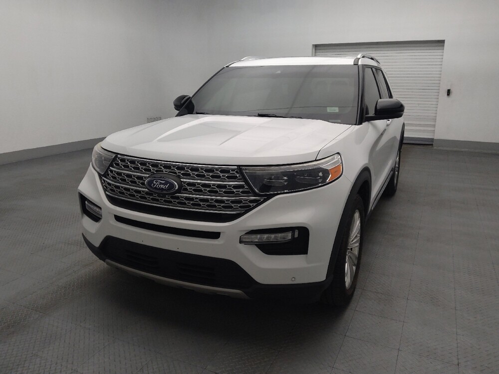 2020 Ford Explorer in Ocala, FL 34471 - 18144458 15