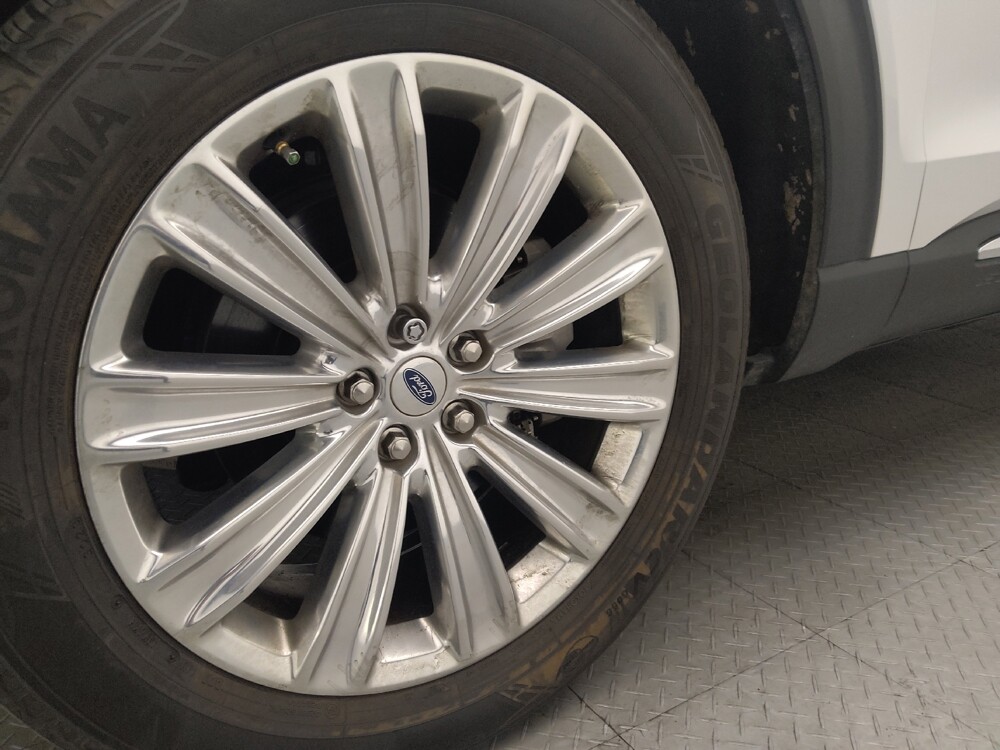 2020 Ford Explorer in Ocala, FL 34471 - 18144458 31