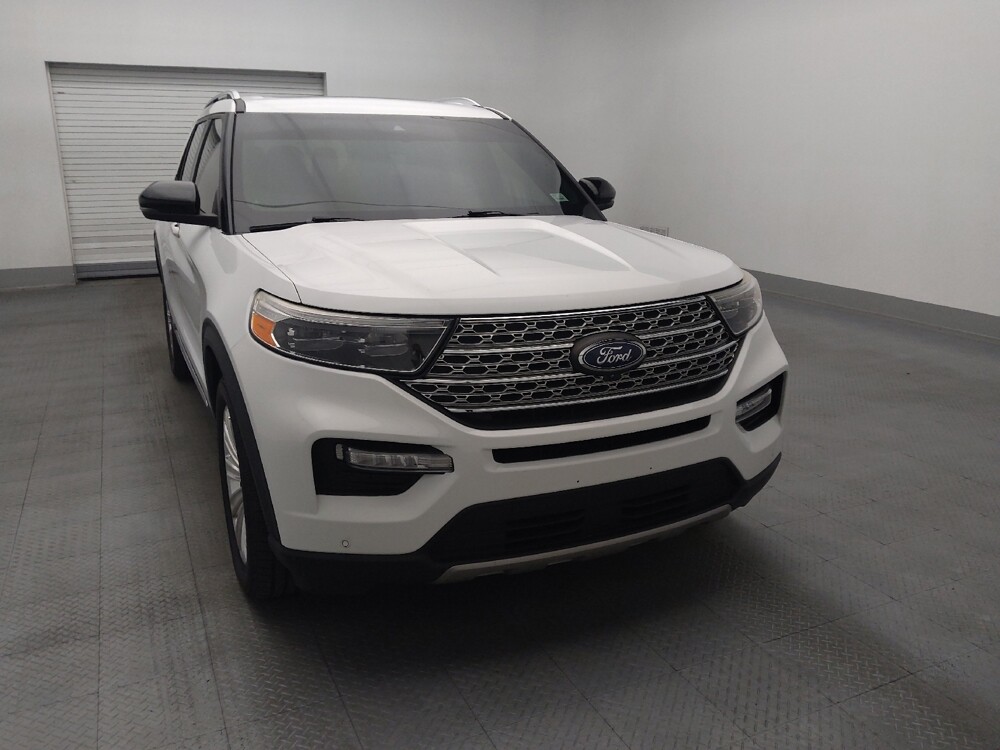 2020 Ford Explorer in Ocala, FL 34471 - 18144458 14