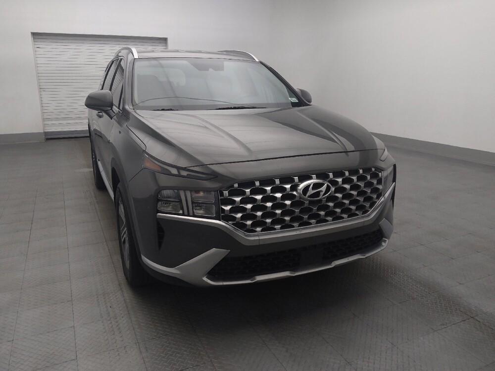 2021 Hyundai Santa Fe in Orlando, FL 32808 - 18144459 14