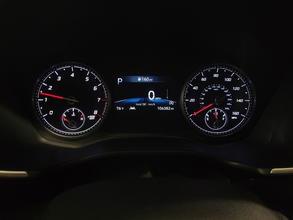 2021 Hyundai Santa Fe in Orlando, FL 32808 - 18144459 23