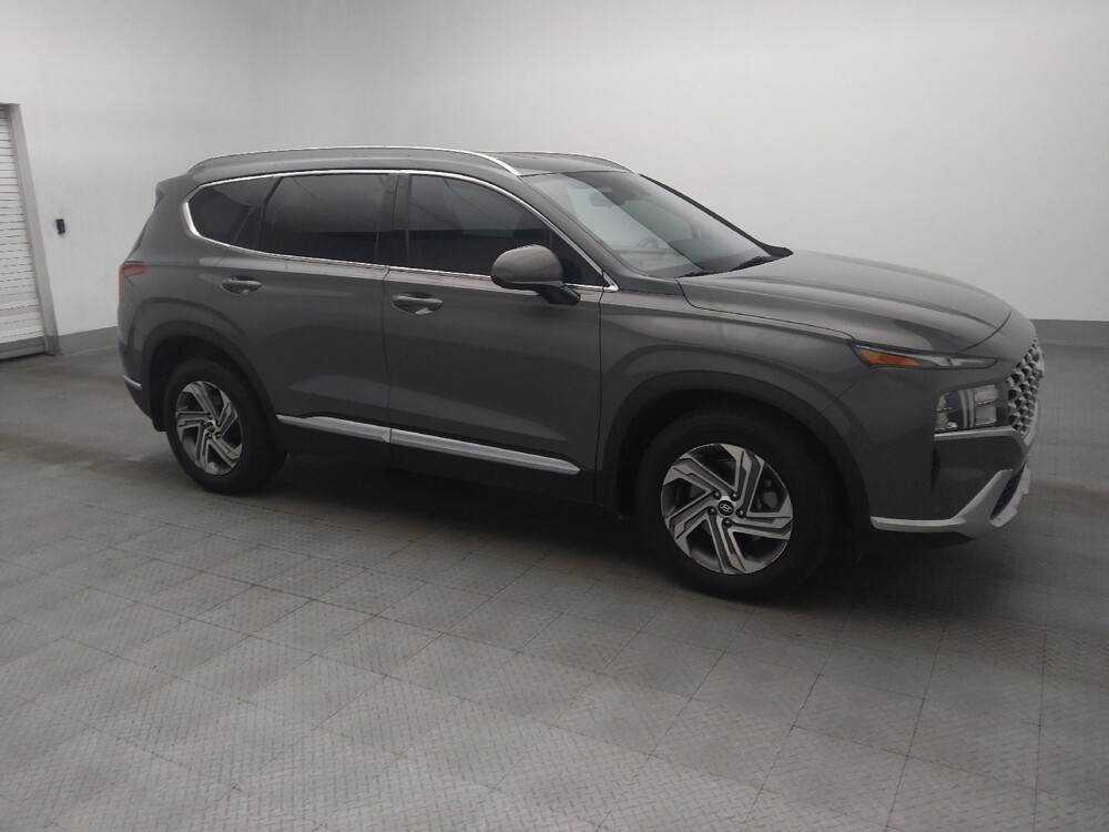 2021 Hyundai Santa Fe in Orlando, FL 32808 - 18144459 11