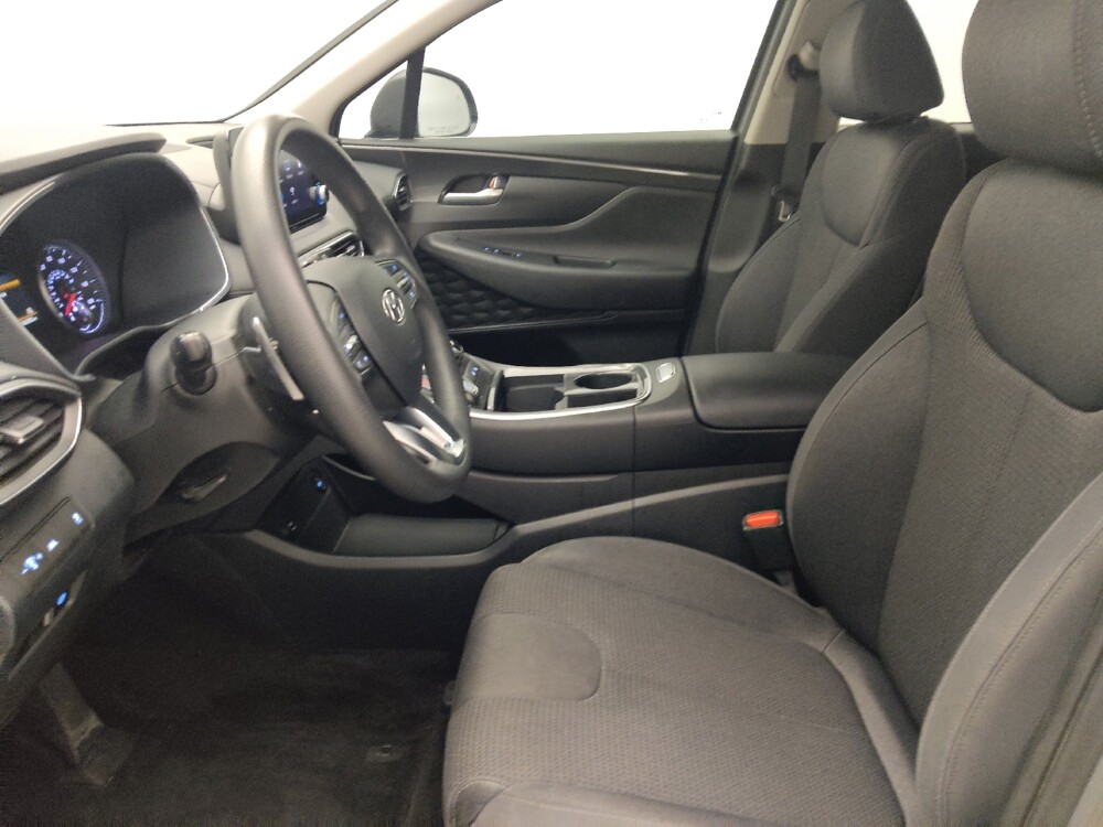 2021 Hyundai Santa Fe in Orlando, FL 32808 - 18144459 17
