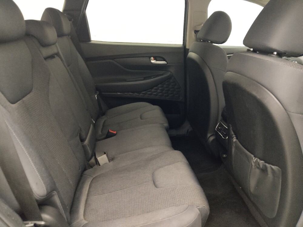 2021 Hyundai Santa Fe in Orlando, FL 32808 - 18144459 19