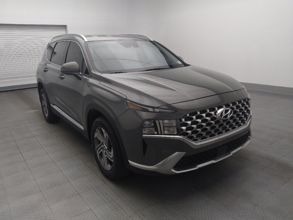 2021 Hyundai Santa Fe in Orlando, FL 32808 - 18144459 13