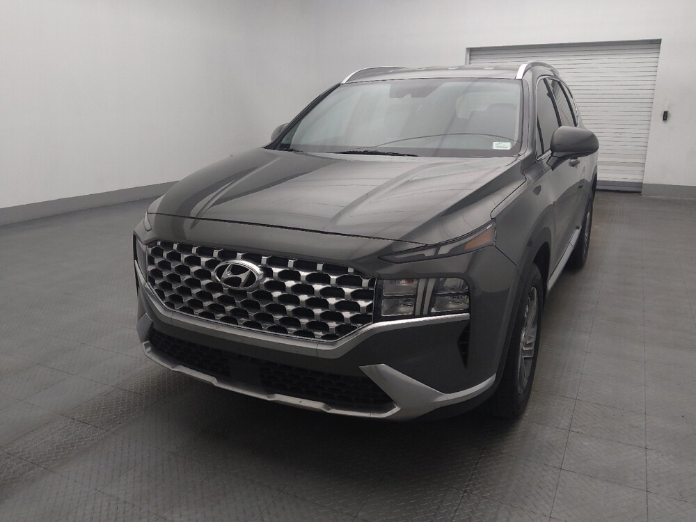 2021 Hyundai Santa Fe in Orlando, FL 32808 - 18144459 15
