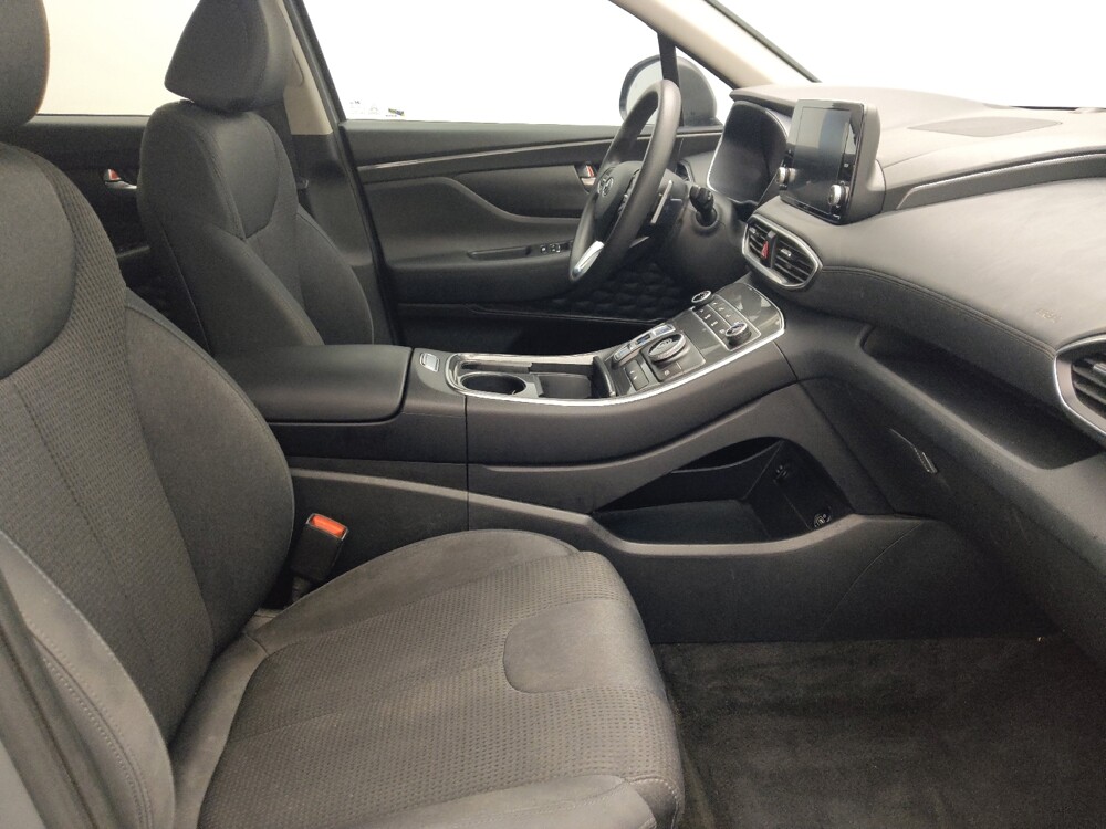 2021 Hyundai Santa Fe in Orlando, FL 32808 - 18144459 21