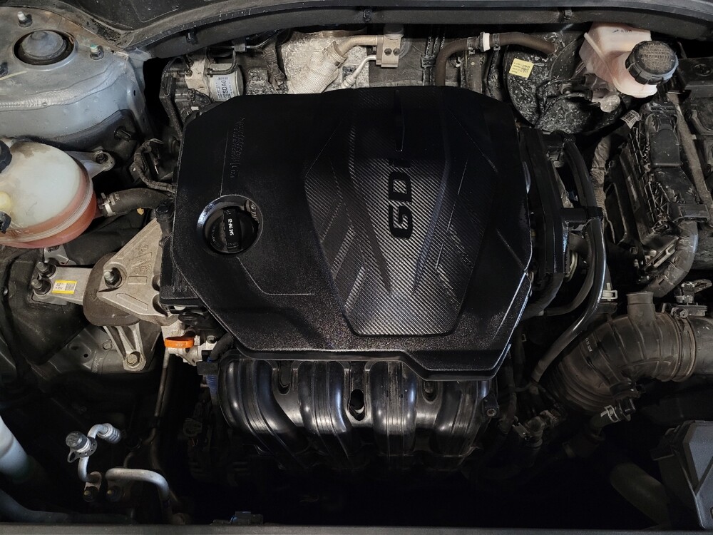 2021 Hyundai Santa Fe in Orlando, FL 32808 - 18144459 30