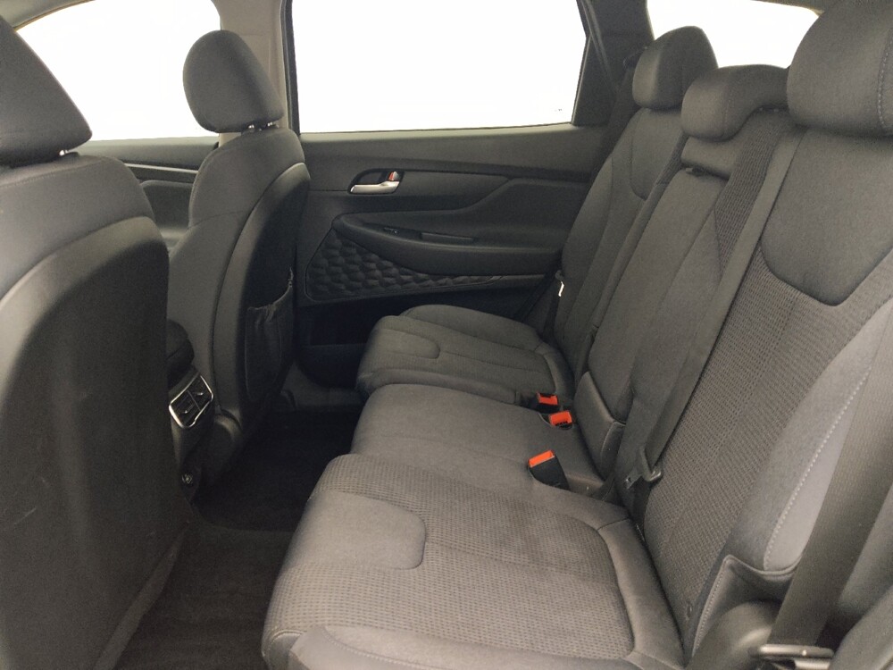 2021 Hyundai Santa Fe in Orlando, FL 32808 - 18144459 18