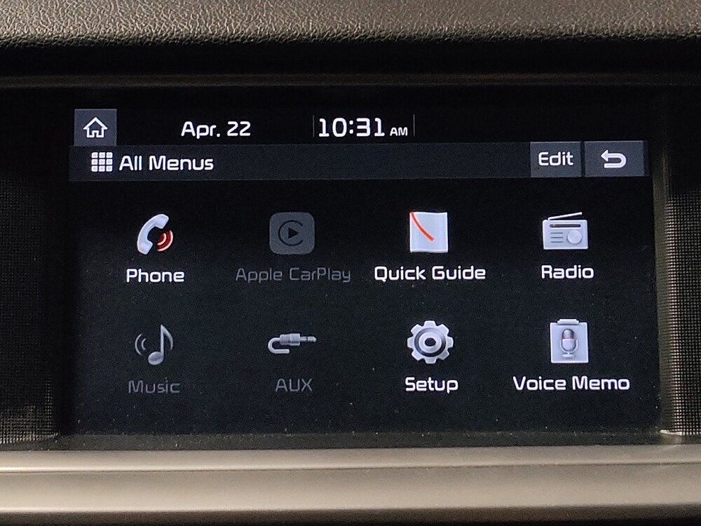 2020 Kia Optima in Orlando, FL 32808 - 18144460 25
