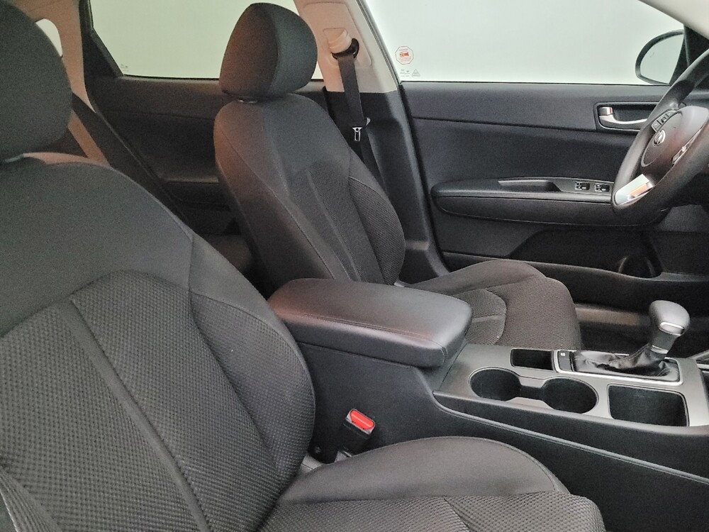 2020 Kia Optima in Orlando, FL 32808 - 18144460 21