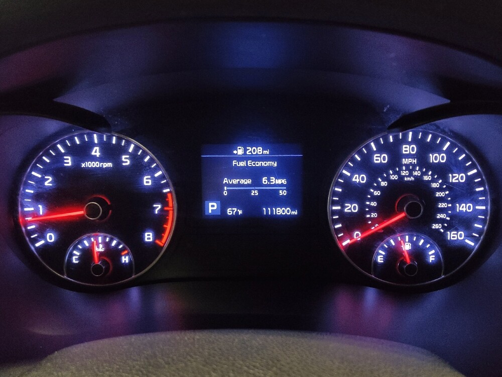 2020 Kia Optima in Orlando, FL 32808 - 18144460 23