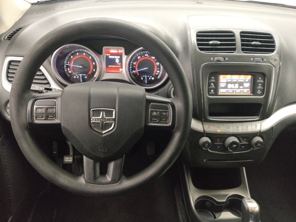 2019 Dodge Journey in Orlando, FL 32808 - 18144461 22