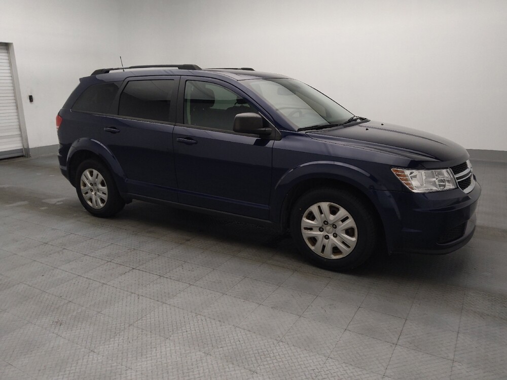 2019 Dodge Journey in Orlando, FL 32808 - 18144461 11