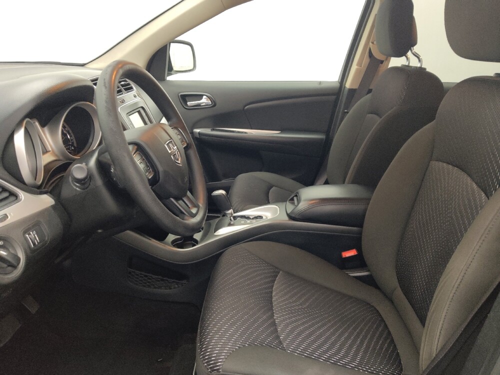 2019 Dodge Journey in Orlando, FL 32808 - 18144461 17