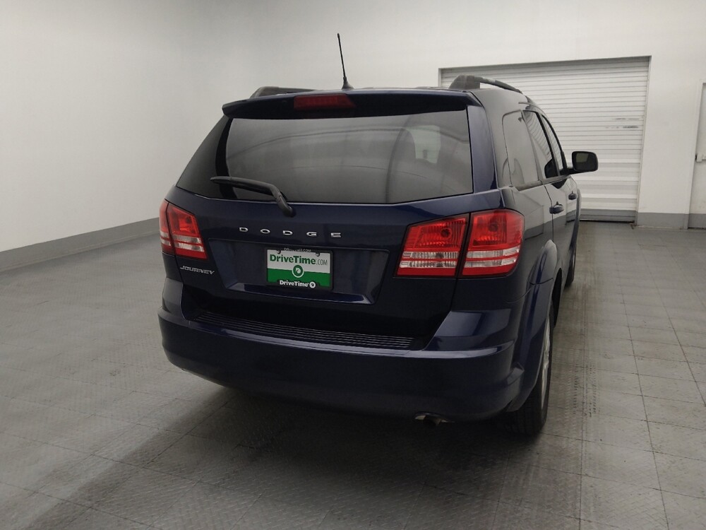 2019 Dodge Journey in Orlando, FL 32808 - 18144461 7