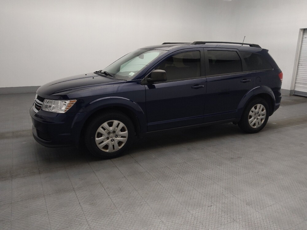 2019 Dodge Journey in Orlando, FL 32808 - 18144461 2