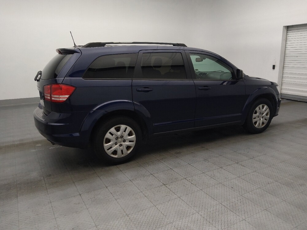 2019 Dodge Journey in Orlando, FL 32808 - 18144461 10