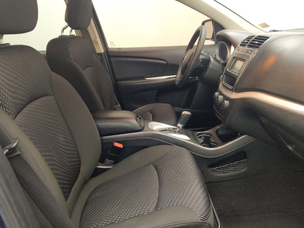 2019 Dodge Journey in Orlando, FL 32808 - 18144461 21