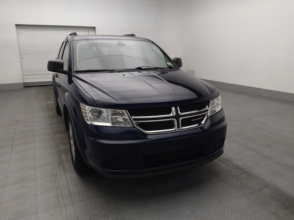 2019 Dodge Journey in Orlando, FL 32808 - 18144461 14