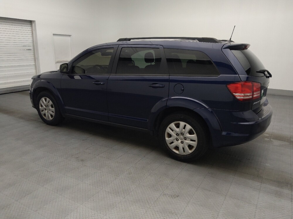 2019 Dodge Journey in Orlando, FL 32808 - 18144461 3