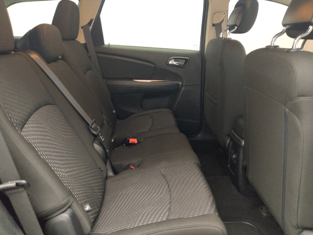 2019 Dodge Journey in Orlando, FL 32808 - 18144461 19