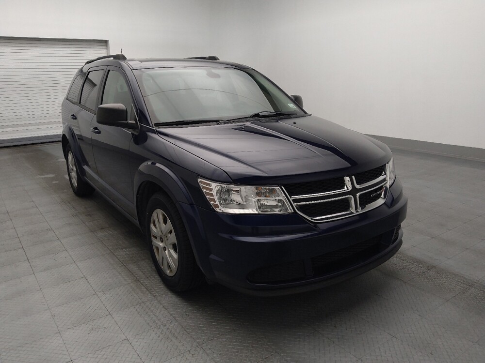 2019 Dodge Journey in Orlando, FL 32808 - 18144461 13