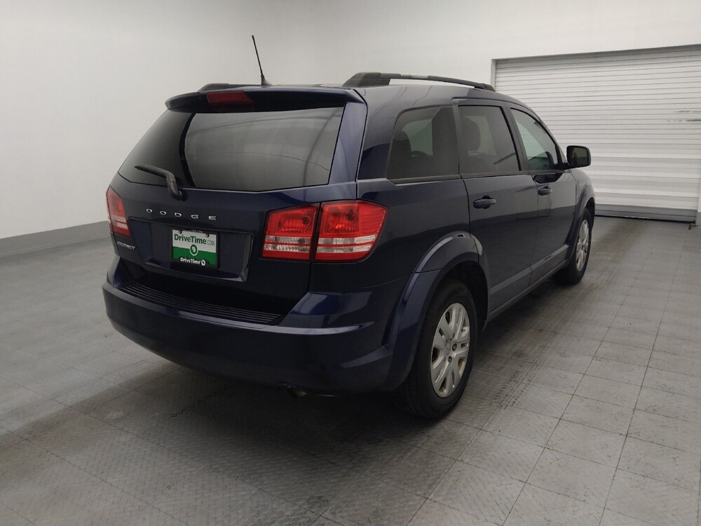 2019 Dodge Journey in Orlando, FL 32808 - 18144461 9