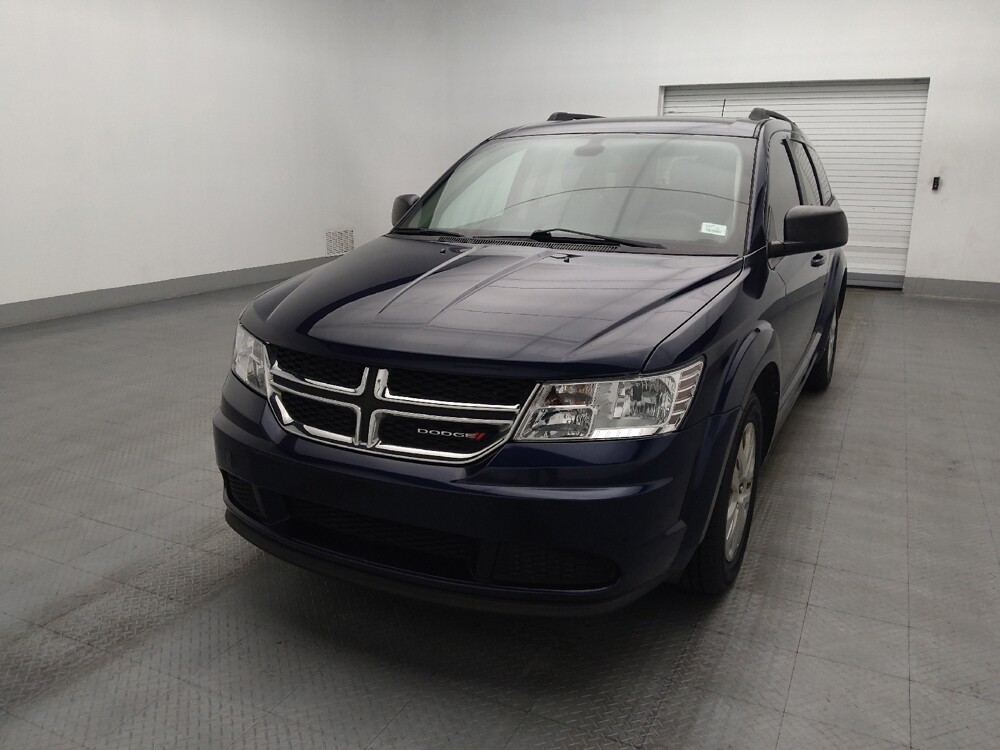 2019 Dodge Journey in Orlando, FL 32808 - 18144461 15
