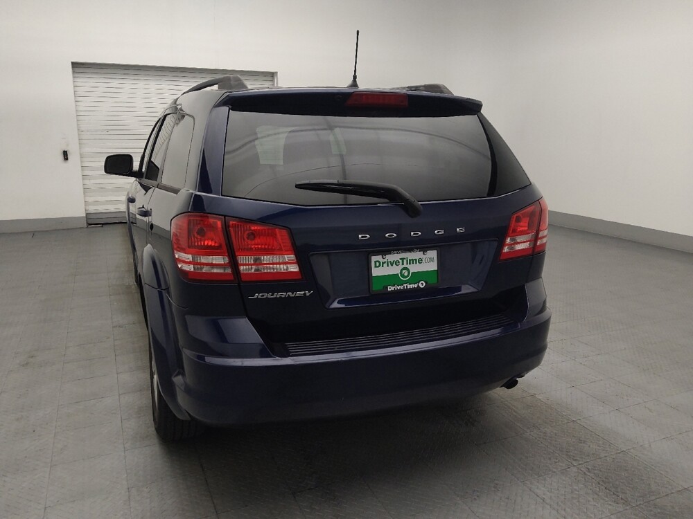2019 Dodge Journey in Orlando, FL 32808 - 18144461 6