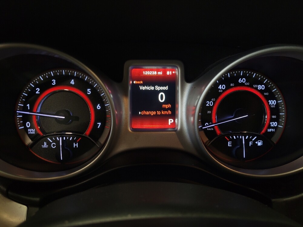 2019 Dodge Journey in Orlando, FL 32808 - 18144461 23
