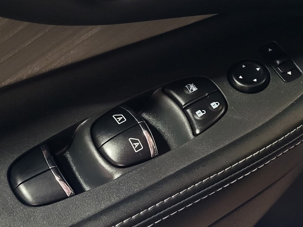 2017 Nissan Murano in Ocala, FL 34471 - 18144462 27