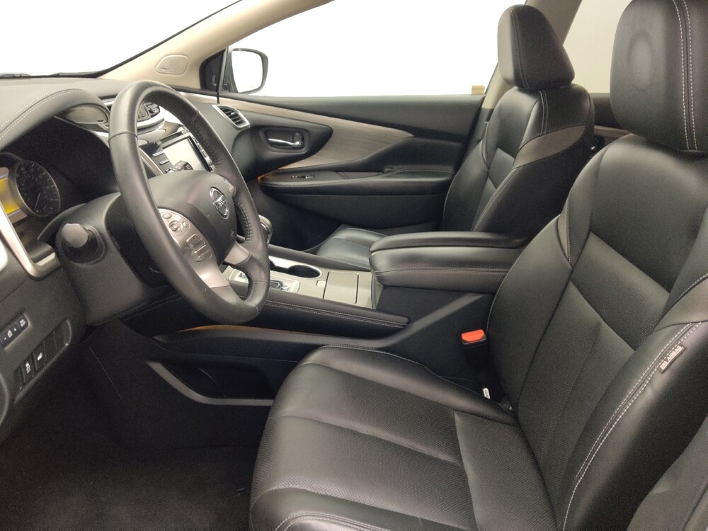 2017 Nissan Murano in Ocala, FL 34471 - 18144462 17