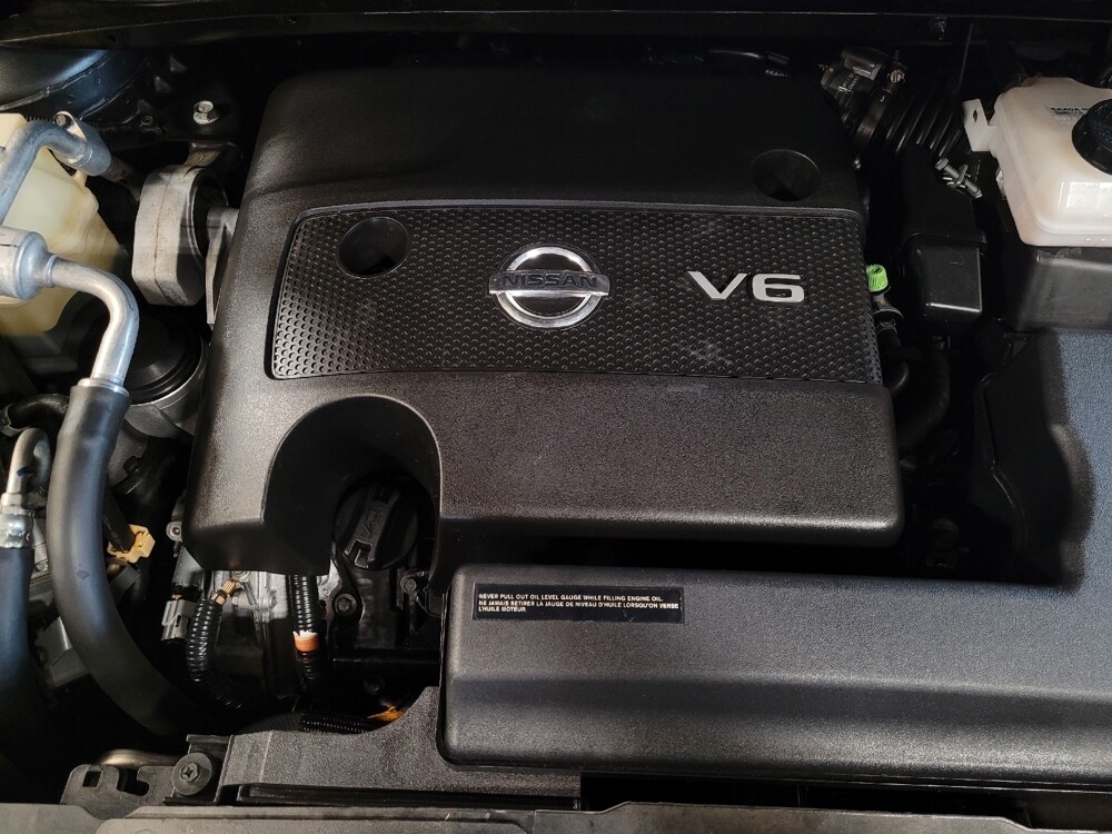 2017 Nissan Murano in Ocala, FL 34471 - 18144462 30