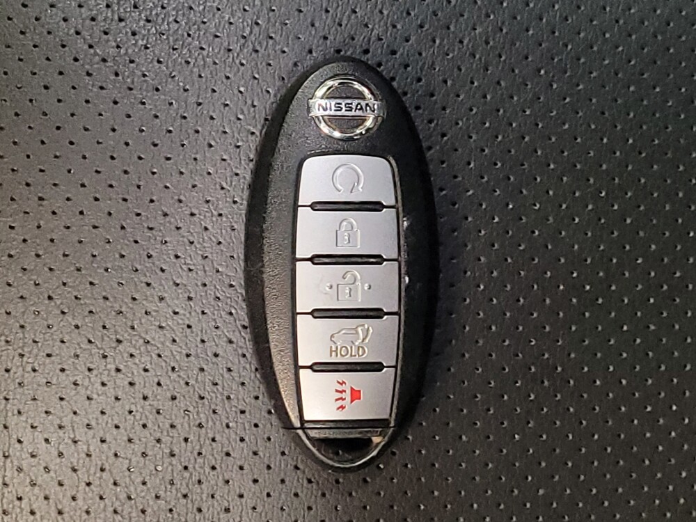 2017 Nissan Murano in Ocala, FL 34471 - 18144462 32