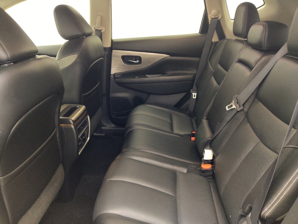 2017 Nissan Murano in Ocala, FL 34471 - 18144462 18