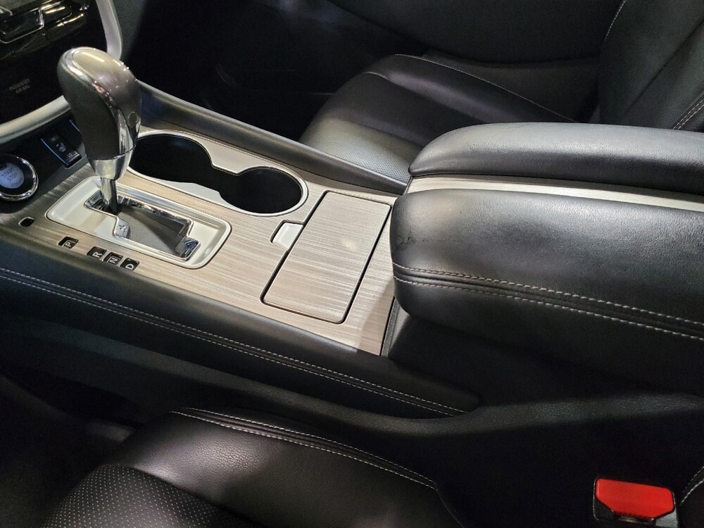 2017 Nissan Murano in Ocala, FL 34471 - 18144462 26