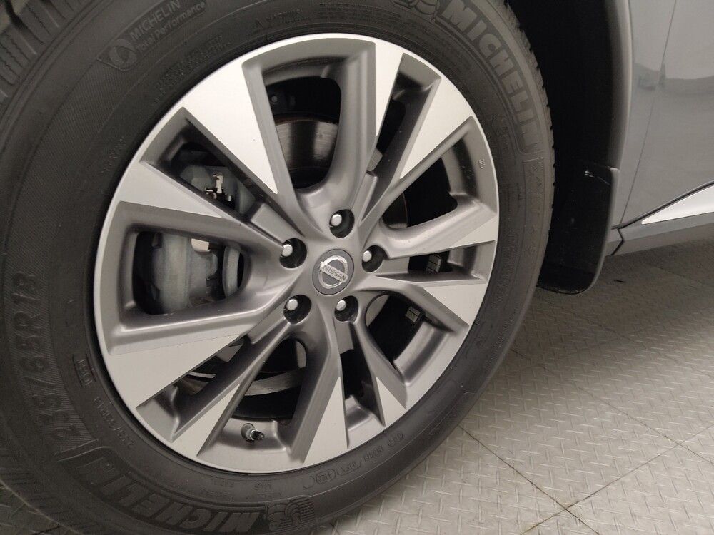 2017 Nissan Murano in Ocala, FL 34471 - 18144462 31