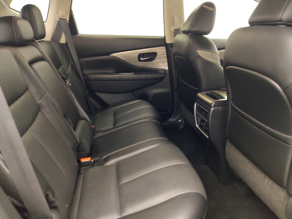 2017 Nissan Murano in Ocala, FL 34471 - 18144462 19