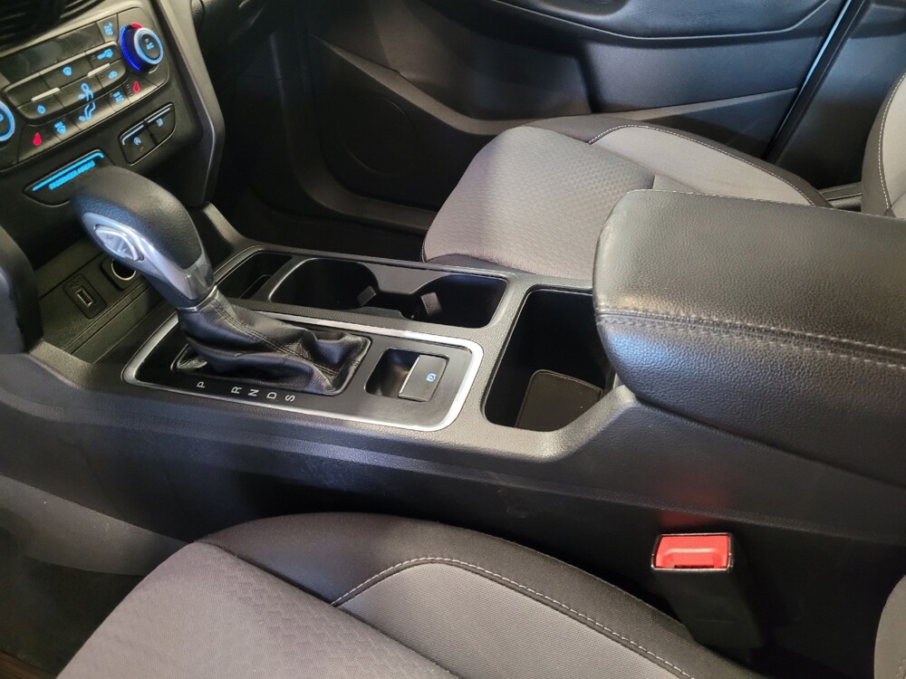 2018 Ford Escape in Ocala, FL 34471 - 18144463 26
