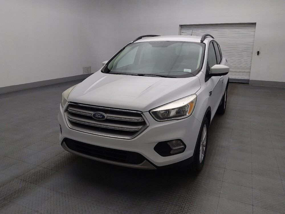 2018 Ford Escape in Ocala, FL 34471 - 18144463 15