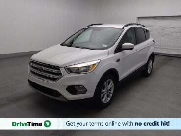 2018 Ford Escape in Ocala, FL 34471